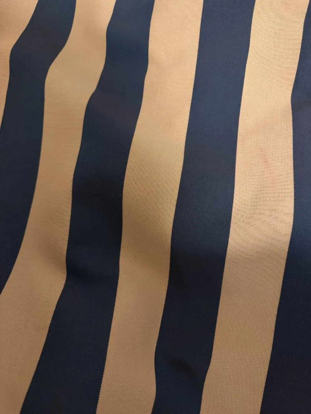 FENDI STRIPED LONG DRESS SIZE IT38 - Picture 4 of 4